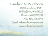 bluethorn