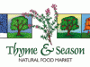 thyme
