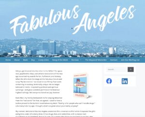 fabulous angeles website